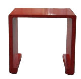 Antique Furniture Chinese Wood Table