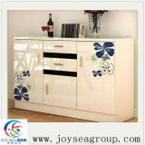 High Quality White Kitchen Cabinet