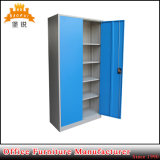 EAS-008 Office Furniture Cheap Steel Fling Storage Cupboard Cabinet