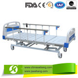 Sk005-4 Patient ICU Hospital Electric Medical Bed