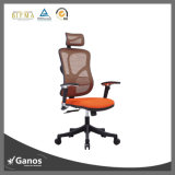 5 Years Warranty Swivel Fabric Seating Desk Chair