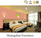 King Size Modern Hotel Bedroom Furniture (HD215_