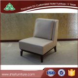 American Solid Wood Single Leisure Chair Hotel Furniture