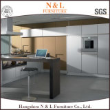 N&L Chinese Furniture Fashion Cheap Wood Kitchen Cabinets