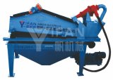 High Performance Sand Collecting System (SS Series)