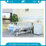 AG-By104 with Manual and Electric Hospital Use Patient Bed (AG-BY104)