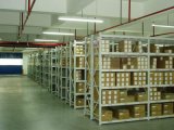 Metal Warehouse Storage Medium Duty Racking/Shelf