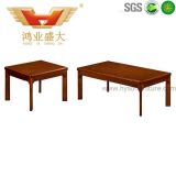 Chinese Wooden Standard Coffee Table Sizes Hy-401