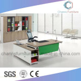 Competitive Price Wooden Furniture Computer Table Office Desk