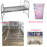 Medical Function Indonesia Hospital Bed with Good Price