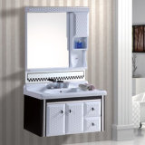 Classic Bathroom Furniture with Antique Design