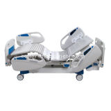 Seven Function Electric Hospital Bed