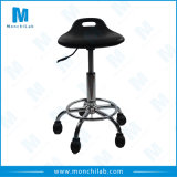 Hot Selling PU Lab Swivel Chair with Adjust Height