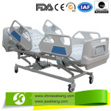 Hospital Adjustable Electric ICU Patient Nursing Bed