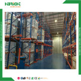 Warehouse Storage Heavy Duty Drive in Pallet Rack