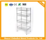 Wire Shelves Display Rack Display Stand Metal Shelf