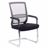 Comfortable High Back Leather Office Chair Raing Gaming Chair