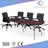 Modern Woodon Office Furniture Computer Desk Meeting Table