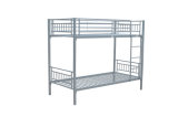 Unique Design Metal Single Bed for Children (HF009)