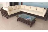 Leisure Rattan Sofa Outdoor Furniture-73