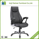 2016 High-Tech Comfortable Ergonomic PU Armrest Office Chair Price (Max)