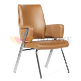 Office Armrest Popular Meeting Chair Furniture (HY-1899A)