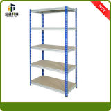 Boltless Rivet Shelf, Storage Shelf for Warehiouse