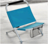 Beach Chair (YTC-009)