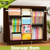 High Quality Multilayer Portable Folding Custom Wardrobe Armoire