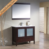 Fed-1188 USA Style Modern Bathroom Furniture Cabinet Vanity