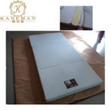 Folding Mattress/Foam Mattress/Compressed Mattress/OEM Mattress