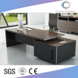 Modern Furniture Straight Wooden Desk Office Table