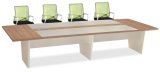 Modern Furniture Office School Hospital Wooden Conference Table