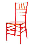 Clear PC Plastic Chiavari Chair