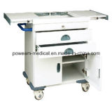 Hospital Medical Emergency Trolley (ET-24)