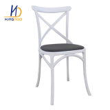 X Cross Back Chair