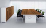 High End Conference Modern Meeting Table Wooden Office Furniture