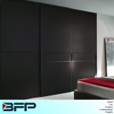 Bedroom Wardrobes with Sliding Doors