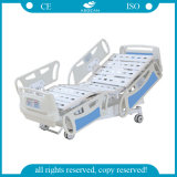 AG-By008 Hot-Sell High Quality 5-Function Hospital Bed