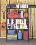 5 Layers Garage Use Metal Storage Shelves