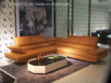 American Leather Sofa (H2981A)