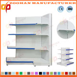 Top Quality Metal Inner Corner Supermarket Shelf (ZHs610)