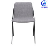 Hotel Furniture General Use Metal Banquet Dining Room Chair