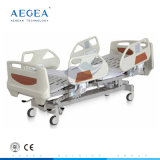 AG-By004 5 Function Professional for Patients Hydraulic Electric Hospital Bed