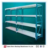 High Capacity Bulk Merchandising and Unfinished Shelving