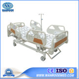 Bae300 Three Function Electric Medical Bed with Siderails Control