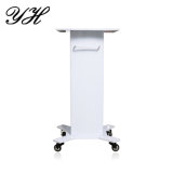 Salon Trolley / Beauty Trolley Rolling Nail Steel Cart Trolley