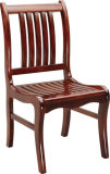 Classical Wooden Furniture Room Solid Wood Chairs