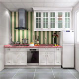 Lacquer Kitchen Cabinet