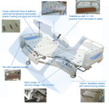 Wholesale Adjustable Electric Hospital Patient Beds in Good Price
